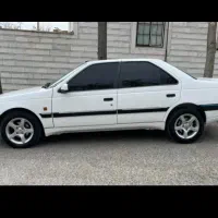 405 slx مدل 96