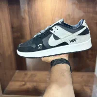 نایک اس بی دانک دیور مردانه فروش عمده سایز ۴۴-۴۱|کیف، کفش، کمربند|نسیمشهر, |دیوار