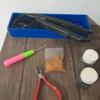 دستگاه اکستنشن حرارتی لوف نو