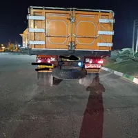کامیون بنز ۱۹۲۴ تک باری|خودرو سنگین|مشهد, شهرک شهید باهنر|دیوار