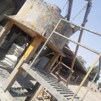 میکسر و بالابر