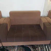 مبل و راحتی|مبلمان خانگی و میز عسلی|رشت, نخودچر|دیوار