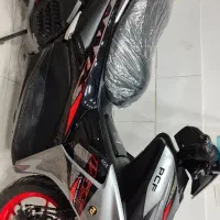 آیروکیس پیشتاز 150 آ ایکس|موتورسیکلت|خاوران, |دیوار