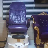 استیج پدیکور