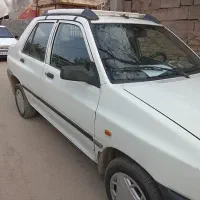 پراید ۱۳۱ مدل ۹۶