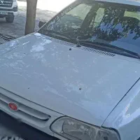 پراید93دوگانه
