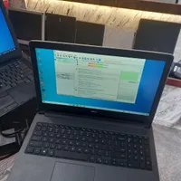 لپ تاپ ۴گیگ گرافیک لمسی i7 باجعبه و فاکتور فروشگاه