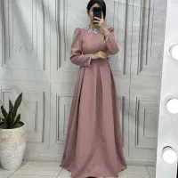 مجلسی ماکسی مدل حنا کدتخفیف20467|لباس|تهران, امام زاده حسن|دیوار