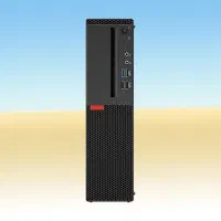 کامپیوتر قدرتمند Lenovo با پردازنده رایزن 5|رایانه رومیزی|اراک, |دیوار