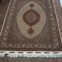 فرش ماهی ۵۰ رج ۳متری ۷ متن