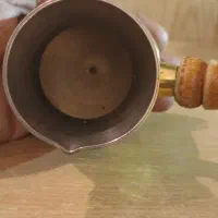 قهوه جوش ترک|قوری، کتری، قهوه‌ساز دستی|تهران, اکباتان|دیوار