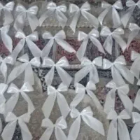 پاپیون روبانی مناسب گیفت