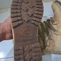 کفش کوه تیمبرلند|کیف، کفش، کمربند|تهران, جوادیه تهرانپارس|دیوار