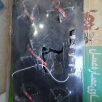 هود  و اجاق گاز شیشه ای رو گازی|اجاق گاز و لوازم برقی پختوپز|گرمی, |دیوار