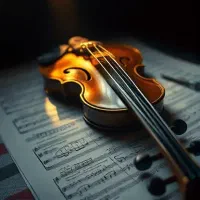 آموزش هنر موسیقی و نوازندگی ویولون