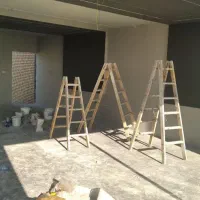 نقاشی ساختمان جعفری|خدمات پیشه و مهارت|پاکدشت, شهرک انقلاب|دیوار