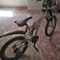 دوچرخه سایز 20دنده ای