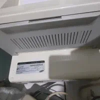 چاپگر لیزری سامسونگ|پرینتر، اسکنر، کپی، فکس|شوط, |دیوار