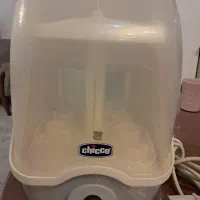 استریل شیشه شیر کودک