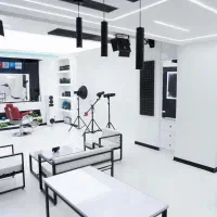 دولت ۸۵ متر /موقیعت اداری/تک اتاق|اجارهٔ دفتر کار، اتاق اداری، مطب|تهران, اختیاریه|دیوار