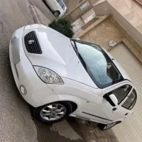 تیبا 2 تمیز تک برگ سندوکم کار