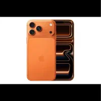 ایفون ۱۷ پرو مکس