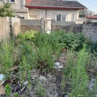 زمین کلنگی با امتیاز کنتور برق و گاز   ۱۰۵متر|فروش زمین و ملک کلنگی|رشت, احمد گوراب|دیوار