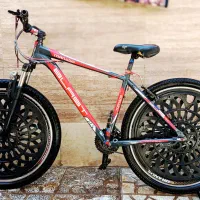 دوچرخه26 اسپرت ۲۷نیم