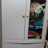 کمد بچه تخفیف دارد