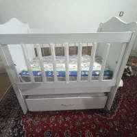 تخت کودک|تخت و صندلی بچه|سنندج, |دیوار