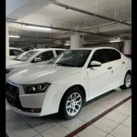 دنا پلاس ۶ دنده توربو ۸۵ گانه|خودرو سواری و وانت|نورآباد, |دیوار