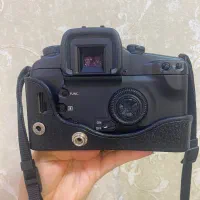 دوربین کنون ۳۰|دوربین عکاسی و فیلمبرداری|شیراز, خلدبرین|دیوار