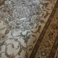 گلیم فرش شش متری