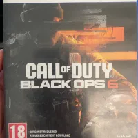 بازی Call of Duty