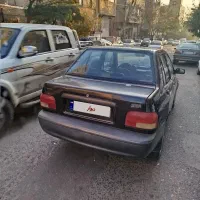 پراید مدل 83 انژکتور|خودرو سواری و وانت|تبریز, |دیوار