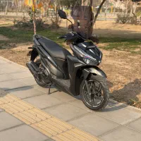 کلیک واریو 1400