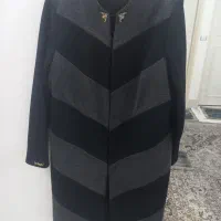 مانتو گرم مناسب فصل سرد