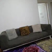مبل چستر طوسی|مبلمان خانگی و میز عسلی|کرمانشاه, |دیوار