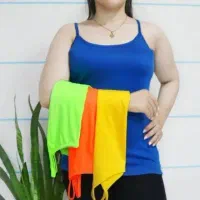 کراپ دخترانه