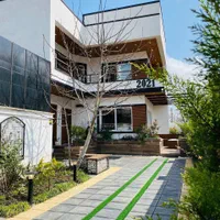 پیش پرداخت ۳ میلیارد مالک این ویلای شیک شوید|فروش خانه و ویلا|تهران, کیانشهر|دیوار