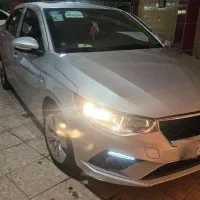 تارا اتومات مدل ۴۰۱|خودرو سواری و وانت|تبریز, |دیوار