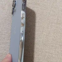 ایفون ۱۳ پرومکس ۲۵۶ پک اصل|موبایل|خرم‌آباد, |دیوار