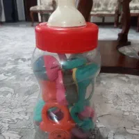 جقجقه|اسباب و اثاث بچه|قم, شاه سید علی|دیوار