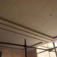 اجرا و طراحی انواع سقف ها کاذب|خدمات پیشه و مهارت|گلبهار, شهر جدید گلبهار|دیوار