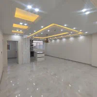 ۹۵ متر / نوساز / فول امکانات / تهرانپارس / برج افق