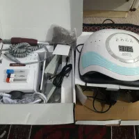 دستگاه ناخن