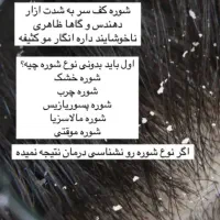 درمان شوره و ریزش و چربی کف سر با اسکالپ اسکراب|خدمات آرایشگری و زیبایی|سبزوار, کاشفی شمالی (دادگستری)|دیوار
