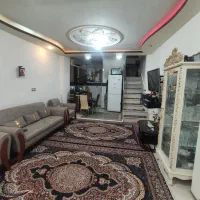 دوبلکس 78متری با پارکینگ بزرگ در موبندان بینش 19|فروش آپارتمان|لنگرود, |دیوار