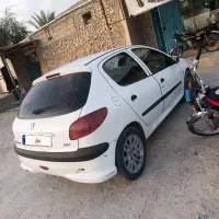 206|خودرو سواری و وانت|کازرون, |دیوار