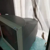 مانیتور مناسب دوربین ساختمان ومدارس|قطعات و لوازم جانبی رایانه|قزوین, |دیوار